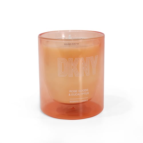 شمعة معطرة ماركة دكني بفتيلة واحدة