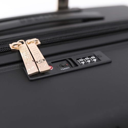 طقم حقائب ماركة جيس لون اسود