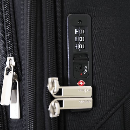 حقيبة مقاس كبير من ماركة فكتوريا