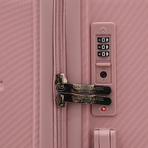 طقم حقائب ماركة يو اس بولو