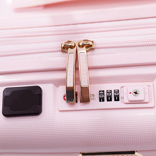 حقيبة من ماركة فكتوريا مقاس كابينة الطائرة