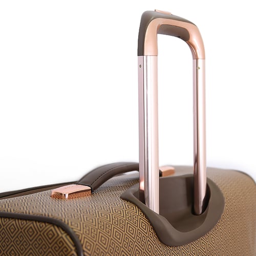 طقم حقائب ماركة فكتوريا -بني