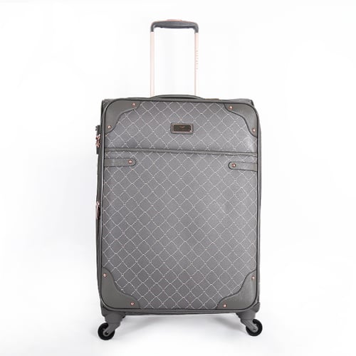 طقم حقائب سفر تروللي ماركة فيكتوريا