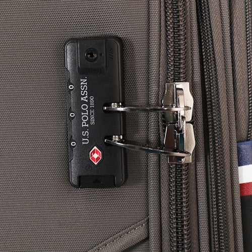 طقم حقائب ماركة يو اس بولو