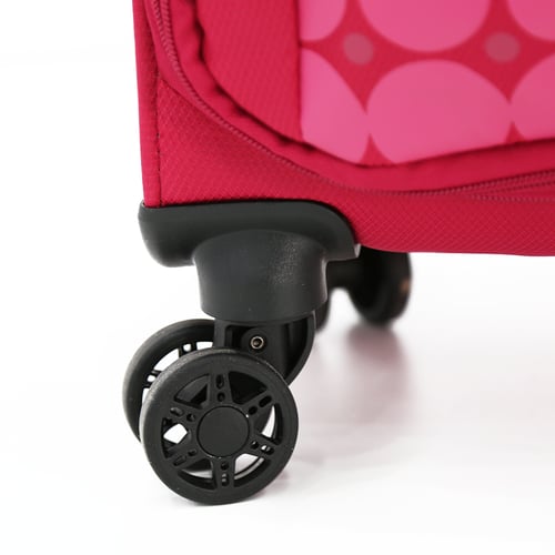 حقيبة مقاس صغير من ماركة فيراج