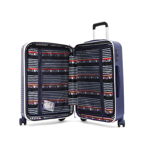 طقم حقائب ماركة يو اس بولو