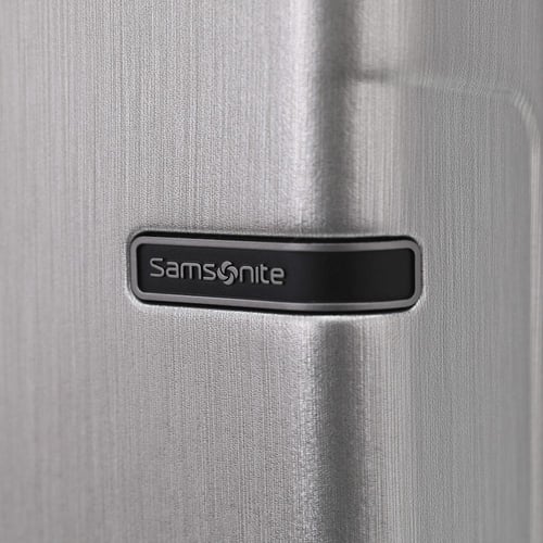 حقيبة إيفوا من ماركة سامسونايت مقاس كبير