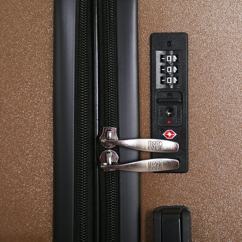 طقم حقائب ماركة يو اس بولو