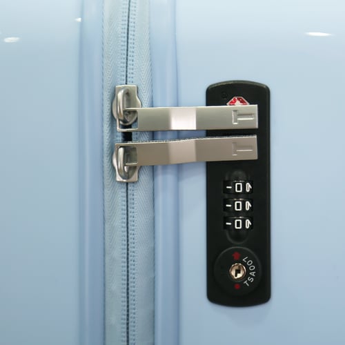 طقم حقائب من ماركة تيد بيكر