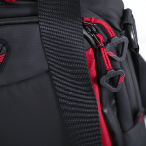 حقيبة كروس بادى ماركه فيراج