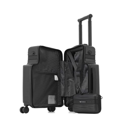 حقيبة سفر مقاس صغير ماركة فكتوريا