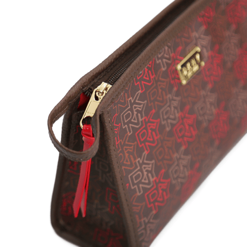 طقم حقائب مكياج ماركة دكني