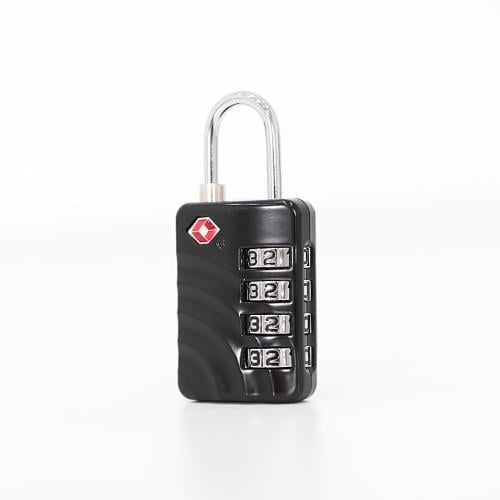 قفل أرقام ماركة فكتوريا