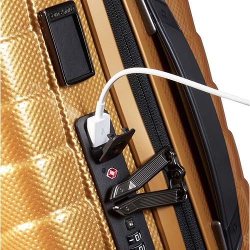 حقيبة بروكسيس من سامسونايت مقاس صغير