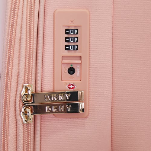 طقم حقائب ماركة دكنى