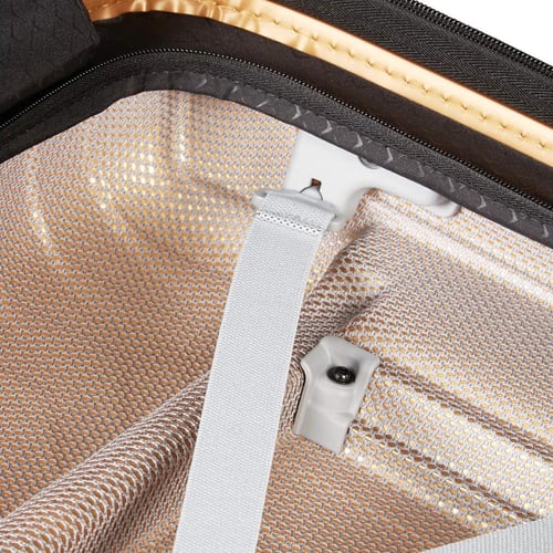 حقيبة بروكسيس من سامسونايت مقاس كبير 81 انش