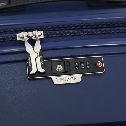 طقم حقائب سفر تروللي ماركة فيراج