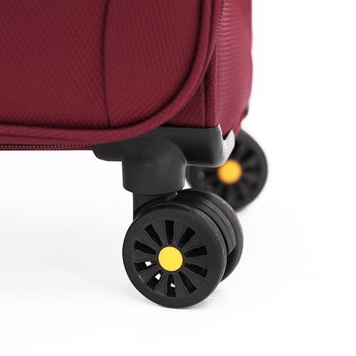 حقيبة مقاس كبير ماركة فراج