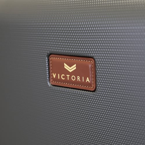 طقم حقائب ماركة فكتوريا-ازرق