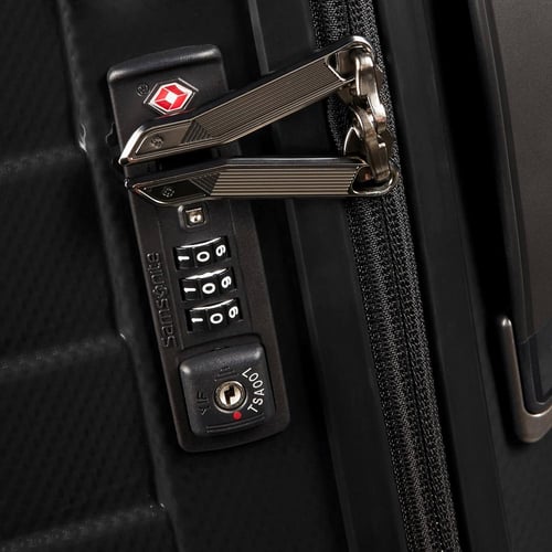 حقيبة بروكسيس من سامسونايت مقاس كبير 81انش