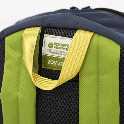 حقيبة ظهر اطفال ماركة zoy zoii
