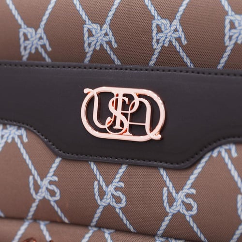 طقم حقائب ماركة يو اس بولو