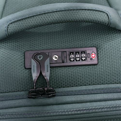 حقيبة مقاس كبير ماركة فراج