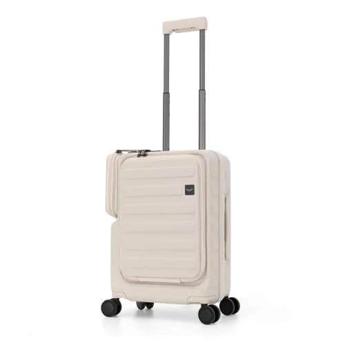 Victoria brand 20-inch airplane cabin suitcase