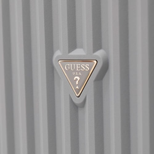 طقم حقائب سنتينيال ماركة جيس- لون فضي