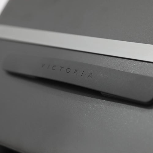 حقيبة ماركة فكتوريا مقاس كبير