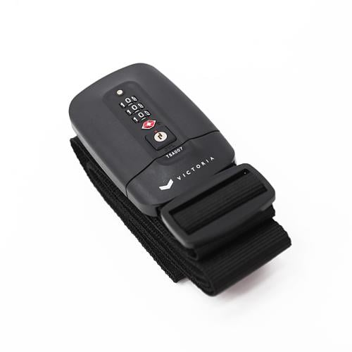 حزام حقيبة سفر من ماركة فكتوريا