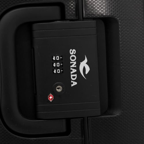 طقم حقائب ماركة سونادا