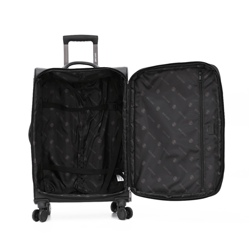 طقم حقائب ماركة روبيرتو كفالي قطعتين