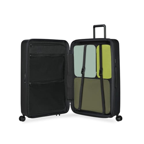 حقيبة سفر ماركة سامسونايت مقاس كبير 75 انش