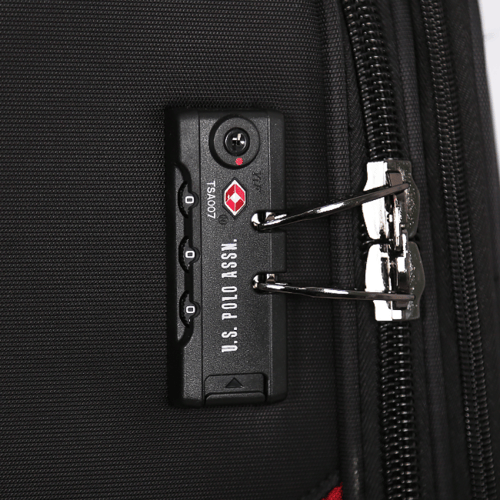 طقم حقائب ماركة يو اس بولو