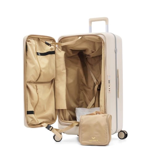 حقيبة ماركة فكتوريا مقاس كبير