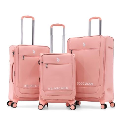 طقم حقائب ماركة يو اس بولو