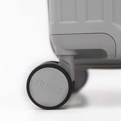 طقم حقائب سنتينيال ماركة جيس- لون فضي