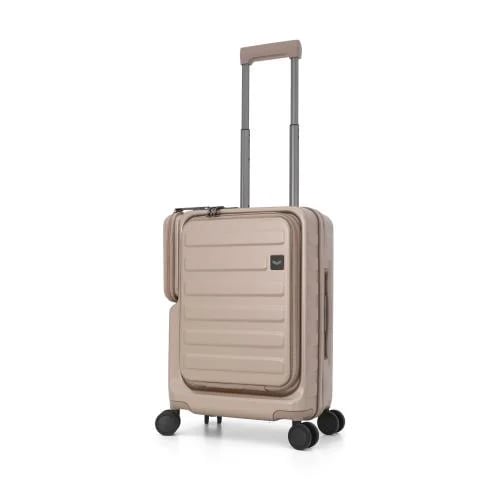Victoria brand 20-inch airplane cabin suitcase
