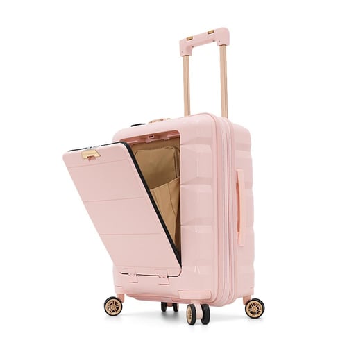 حقيبة من ماركة فكتوريا مقاس كابينة الطائرة