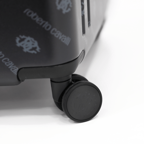 طقم حقائب ماركة روبيرتو كفالي قطعتين