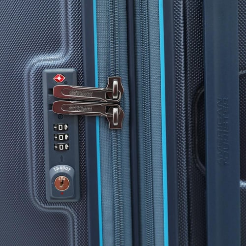 طقم حقائب ماركة امريكان تورستر