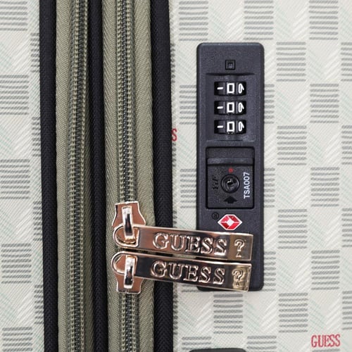 طقم حقائب ماركة جيس