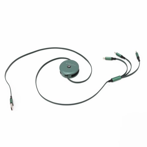 كابل شحن قابل للسحب ماركة فكيتوريا