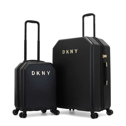 طقم حقائب ماركة دكني مقاس كبير وصغير