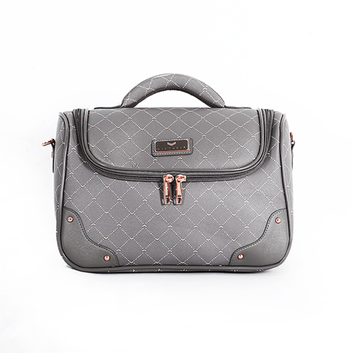 طقم حقائب سفر تروللي ماركة فيكتوريا