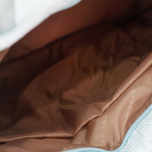حقيبة كتف كروس ووك رينج من ماركة دكني