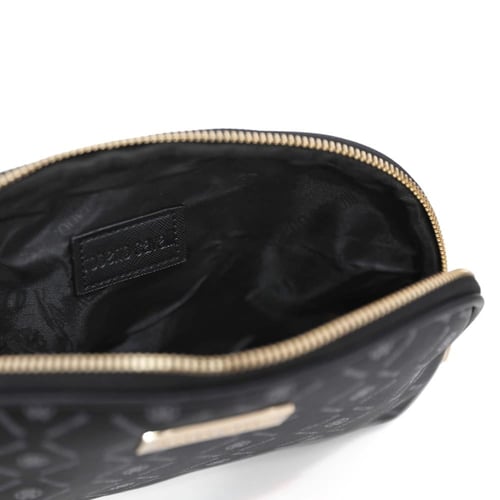 حقيبة مكياج من روبرتو كافالي