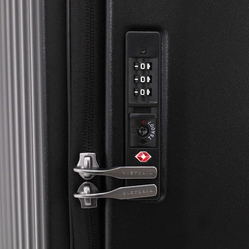 حقيبة ترانك مقاس كبير من ماركة فكتوريا