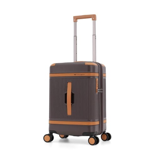 حقيبة ترانك من ماركة فكتوريا مقاس صغير